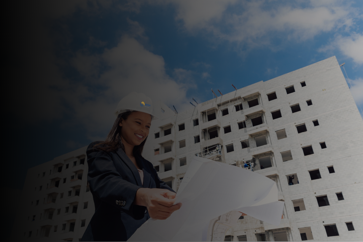Gestão de Obras e Canteiro de Obras